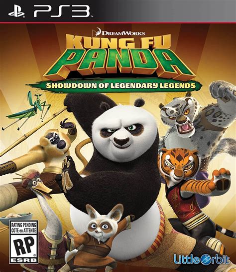 kung fu panda ps3|kung fu panda playstation 3.